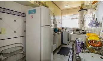 Imagem 6: Apartamento para Venda em São Paulo, Vila Mariana, 2 dormitórios, 1 banheiro, 1 vaga