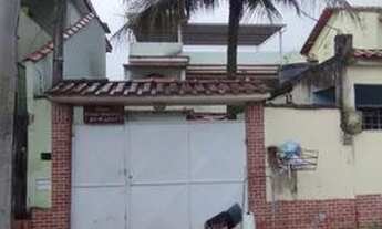 Imagem 4: Casa duplex com 2 quartos e garagem Xerem (Ebrol