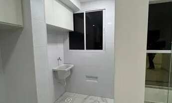 Imagem 5: Aluguel Apartamento Granja Marileusa Com Suíte