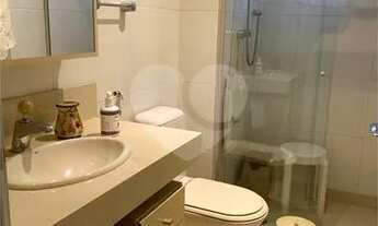 Imagem 6: São Paulo - Apartamento Padrão - MOEMA