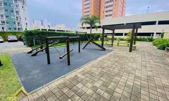 Imagem 5: Apartamento com 2 dormitórios à venda, 64 m² por R$ 295.000,00 - Ocian - Praia Grande/SP