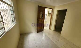 Imagem 3: CASA 1 DORMITÓRIO NO PIQUERI