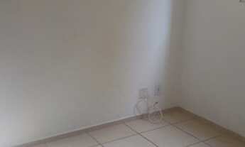 Imagem 6: Apartamento para venda com 55 metros quadrados com 2 quartos