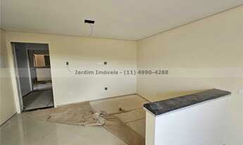 Imagem: Apartamento - Vila Scarpelli - Santo Andre