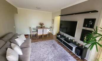 Imagem 2: Apartamento à venda com 3 quartos no Centro de Florianópolis