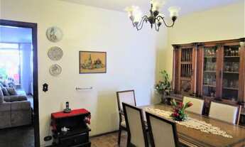 Imagem 5: Sobrado para venda com 131 metros quadrados com 3 quartos em Jardim Vera Cruz - São Paulo