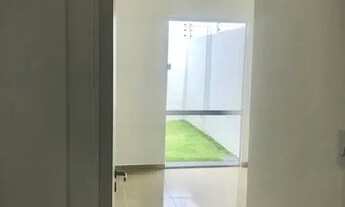 Imagem 4: Vendo Casa Com 3/4 Sendo 1 Suíte Pronta No Residencial Nova Santa Lúcia. 5BTB0L