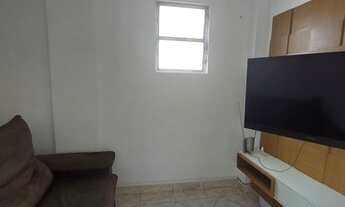 Imagem 3: Apartamento para aluguel com excelente localização a meia quadra da Praia, próximo ao Sesc