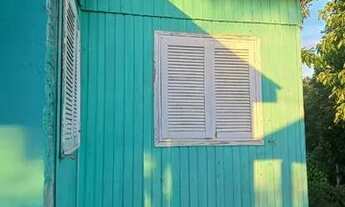 Imagem 4: Barbada. Vendo/Troco Terreno 250m2 com casa mista