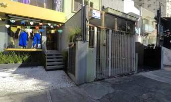 Imagem: Sobrado para aluguel tem 130 metros quadrados