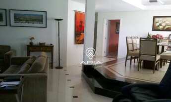 Imagem 5: Casa para locação em Condomínio fechado, 5 quartos, 2 suítes, Bratislava Cambé/PR