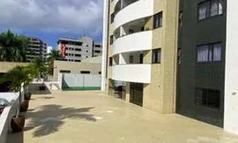 Imagem: APARTAMENTO RESIDENCIAL em LAURO DE FREITAS