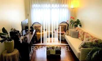 Imagem 2: Sobrado na Saúde com 4 dormitórios