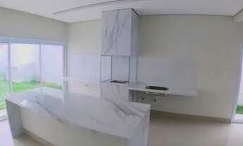 Imagem 4: Casa para Venda em Uberlândia, Jardim Inconfidencia, 3 dormitórios, 1 suíte, 1 banheiro, 4