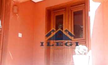 Imagem 2: Casa com 4 dormitórios, 450 m² - venda por R$ 1.950.000,00 ou aluguel por R$ 9.698,00/mês