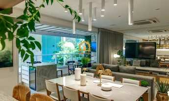 Imagem 4: Apartamento à venda no bairro Park Lozandes - Goiânia/GO