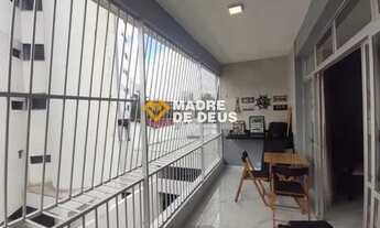 Imagem 4: Apartamento no melhor do bairro Meireles com 116m² - Fortaleza