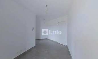 Imagem 5: Apartamento com 2 dormitórios à venda, 66 m² por R$ 410.000,00 - Paulicéia - Piracicaba/SP