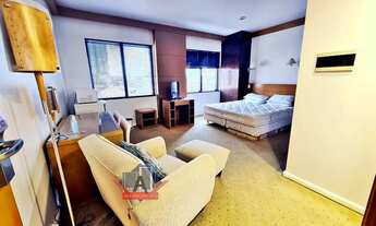 Imagem: FLAT TRYP TATUAPE DISPONIVEL PARA LOCAÇÃO