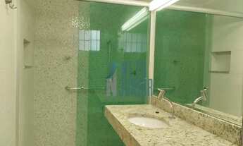 Imagem 5: Casa com 3 dormitórios para alugar, 180 m² por R$ 10.600/mês - Moema - São Paulo/SP