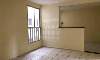 Imagem 7: Residencial Jardim de Minas Torre 13 Ap303