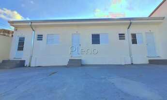 Imagem 2: Casa à venda no Jd. Campos Elíseos, Campinas