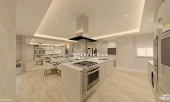 Imagem 7: Residencial Delucci