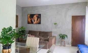 Imagem: Casa para venda tem 120 metros quadrados