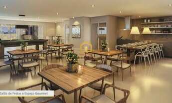 Imagem 2: Apartamento à venda no bairro Setor Marista - Goiânia/GO