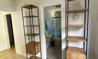 Imagem 4: Casa com 2 suítes, toda mobiliada para alugar, 80 m² por R$ 3.300/mês - Cidade Jardim - Ca