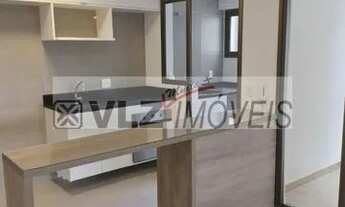 Imagem: PRONTO PARA MORAR, COM AR E GARAGEM, DORM