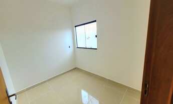 Imagem 4: Casa com 3 quartos, 7 min do novo mundo