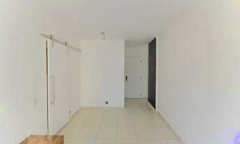 Imagem 3: Apartamento à Venda - Vila Isabel, 1 Quarto, 56 m2