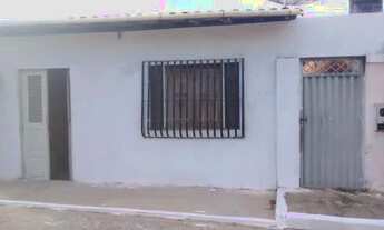 Imagem 2: Vendo Está Casa No Centro De Humberto de campos ?