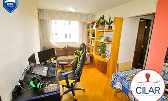 Imagem 3: Curitiba - Apartamento Padrão - Bigorrilho