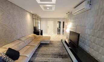 Imagem 6: ALTO PADRÃO: apartamento de 3 suítes, com varanda gourmet, 3 vagas demarcadas, e lazer com