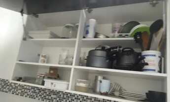 Imagem 5: Alugo apto mobiliado Residencial Pacifico II