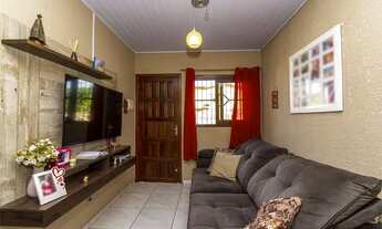 Imagem 4: Casa de esquina 2 dormitórios na Vila Fátima por R$ 195.000 - 1 banheiro - Aceita financia