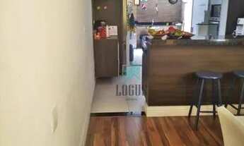 Imagem 6: Sobrado com 3 dormitórios à venda, 189 m² por R$ 690.000,00 - Jardim Milena - Santo André