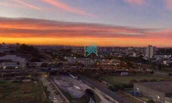 Imagem 7: Apartamento no Cidade Viva com 2 dormitórios à venda, 88 m² por R$ 850.000 - Campestre - S