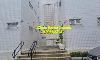 Imagem 5: Apartamento para venda possui 75 metros quadrados com 3 quartos em Tirol - Natal - RN