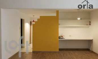 Imagem 6: Apartamento com 3 dormitórios à venda, 125 m² por R$ 1.800.000 - Leblon - Rio de Janeiro/R