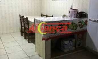 Imagem 6: Casa, Jardim Pinhal - Guarulhos