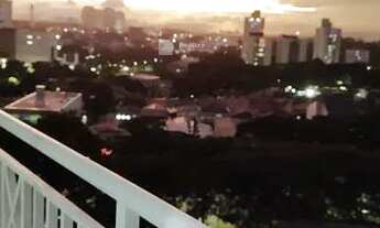 Imagem 2: RAame #zonasulsjc APARTAMENTO NOVO P/ LOCAÇÃO JARDIM AMERICA