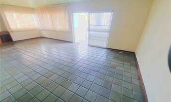 Imagem 2: Apartamento 130m² à venda em Parnamirim: 3 quartos, suíte, 2 vagas. Seu novo lar perfeito!