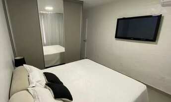 Imagem 5: SQS 409 - EXCELENTE 2 QUARTOS COM 1 SUÍTE, REFORMADO