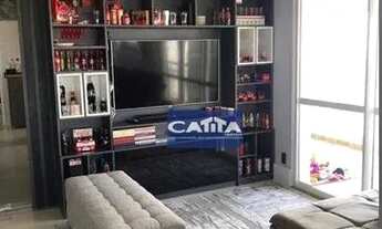 Imagem 7: Apartamento Duplex com 4 dormitórios à venda, 210 m² por R$ 2.600.000,00 - Vila Carrão - S