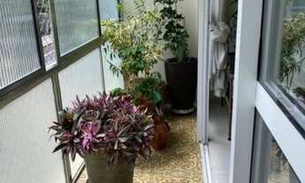 Imagem 4: São Paulo - Apartamento Padrão - Higienópolis