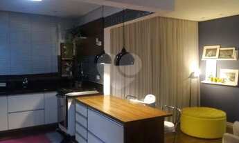 Imagem 5: Apartamento impecável, na Santa Terezinha, 76m², 3 quartos (1 suíte), 2 vagas e lazer