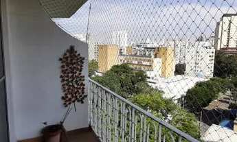 Imagem: APARTAMENTO A VENDA NA VILA MARIANA, 77M²